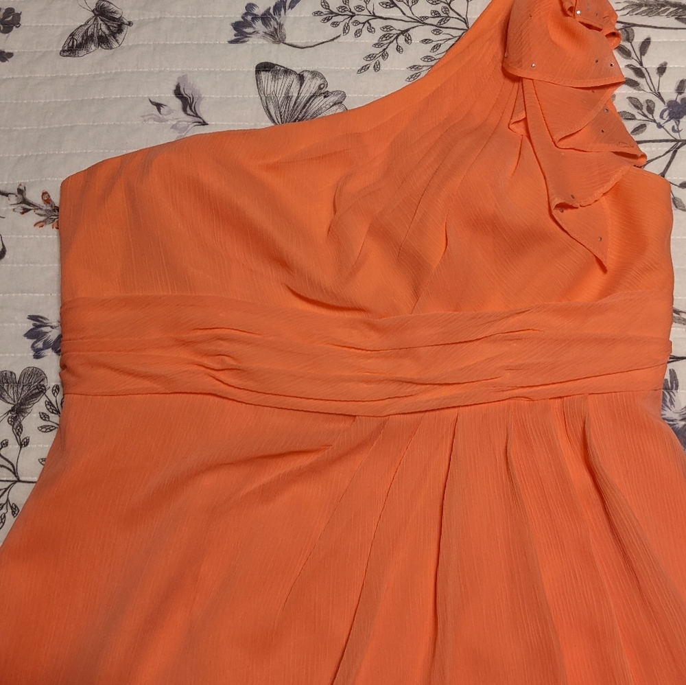 Gorgeous dress